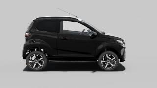 AIXAM Crossover usata, con Autoradio
