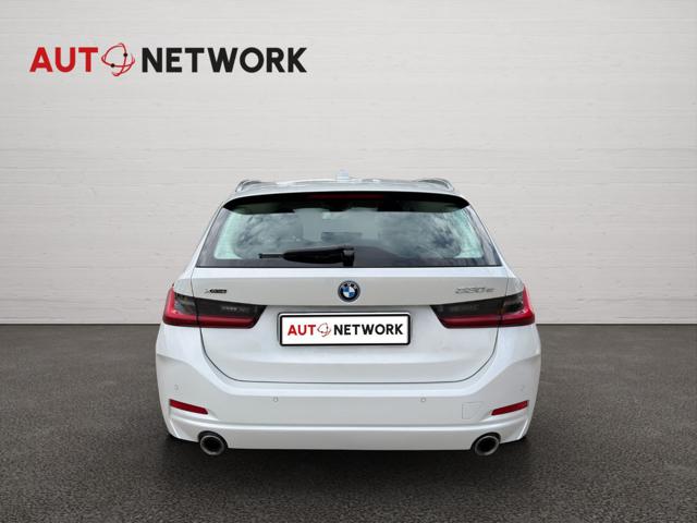 BMW 330 usata, con Cerchi in lega