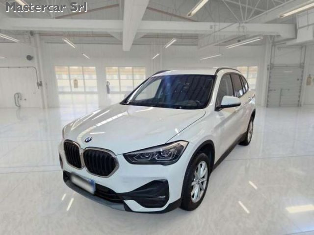 BMW X1 usata, con Airbag