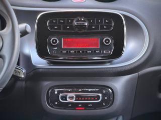 SMART ForTwo usata, con Start/Stop Automatico