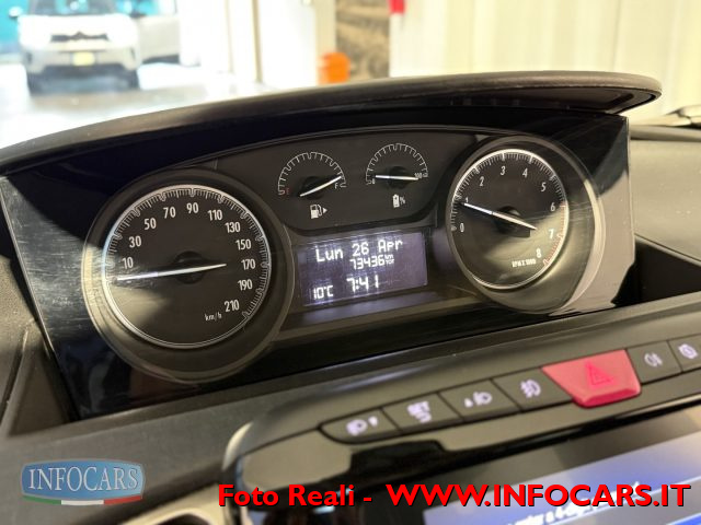 LANCIA Ypsilon usata, con Servosterzo