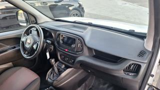 FIAT Doblo usata, con Airbag