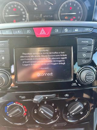 LANCIA Ypsilon usata, con Sedile posteriore sdoppiato