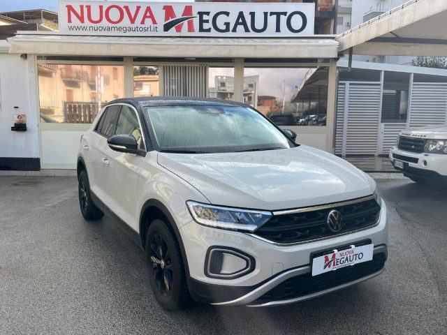 VOLKSWAGEN T-Roc usata, con ABS