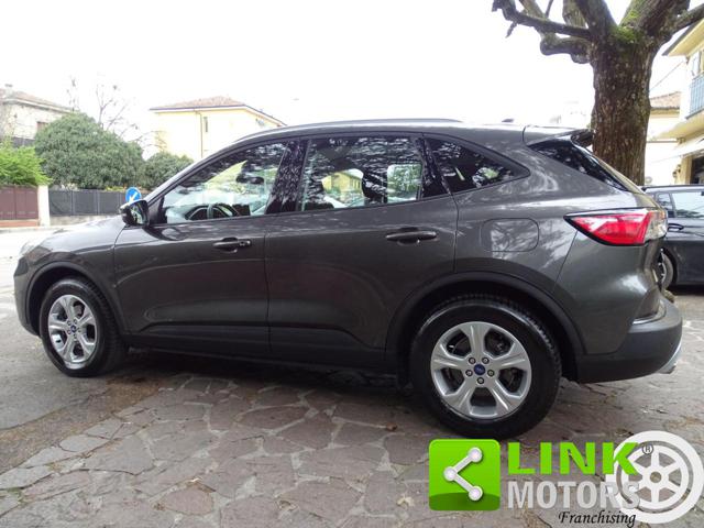 FORD Kuga usata, con Cruise Control