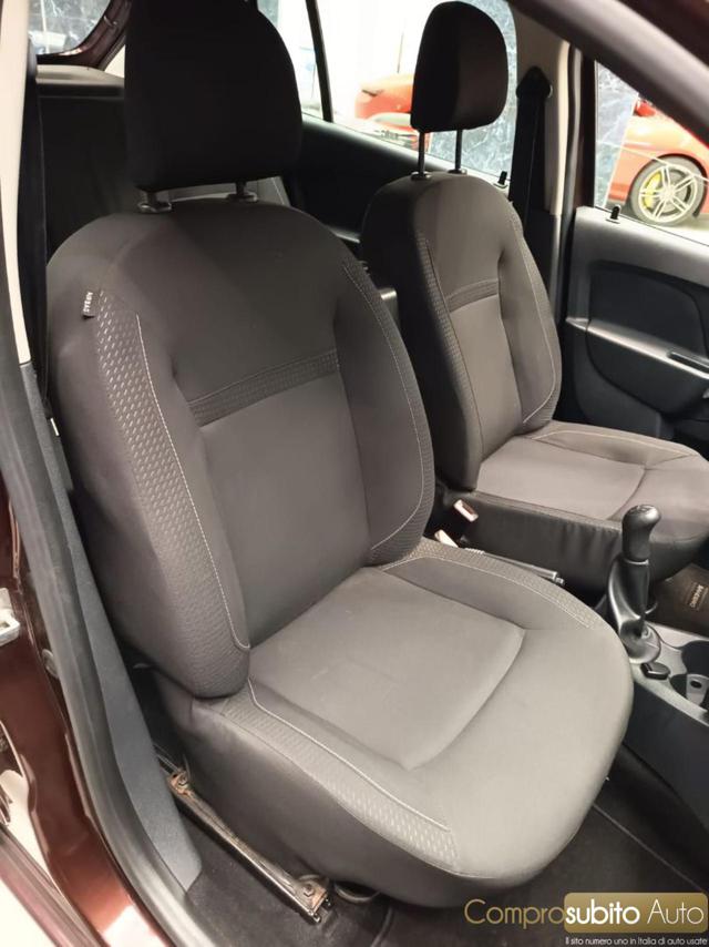 DACIA Sandero usata 19