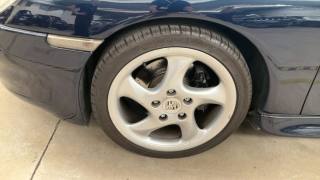 PORSCHE 911 usata, con Cerchi in lega