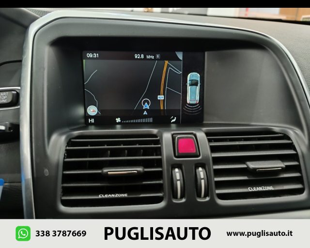 VOLVO XC60 usata, con Cruise Control