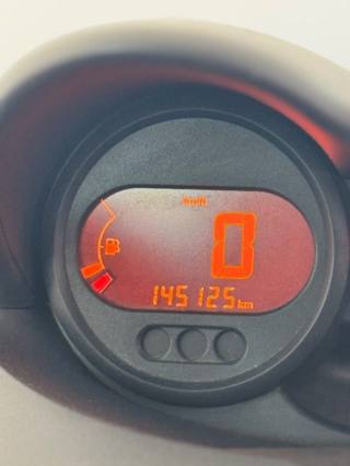 RENAULT Twingo usata 14
