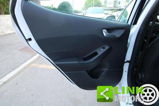 FORD Fiesta usata, con Cruise Control