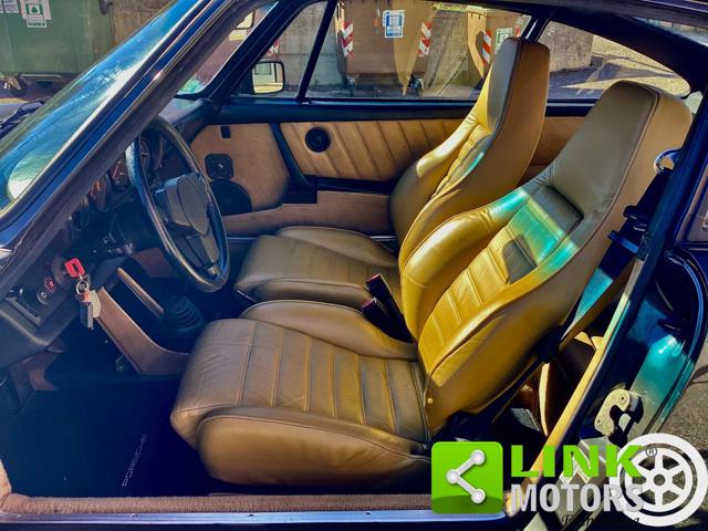 PORSCHE 911 usata 11