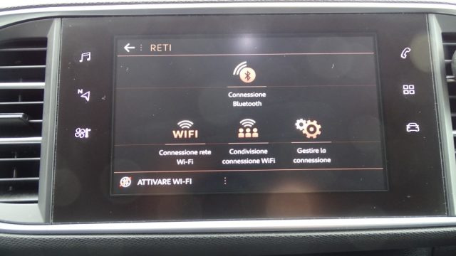 PEUGEOT 308 usata 107