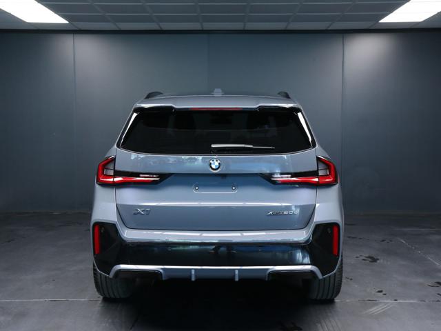 BMW X1 usata, con Airbag laterali