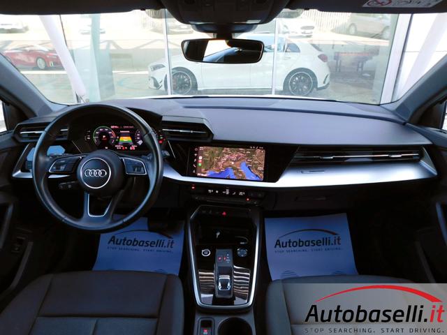 AUDI A3 usata, con Frenata d