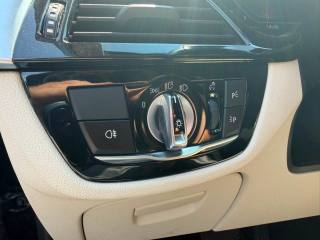 BMW 520 usata, con Autoradio