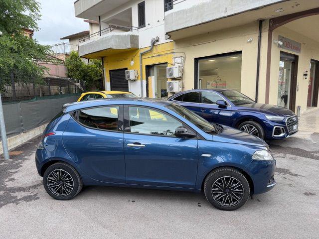 LANCIA Ypsilon usata, con Alzacristalli elettrici