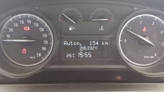 LANCIA Ypsilon usata, con Airbag testa