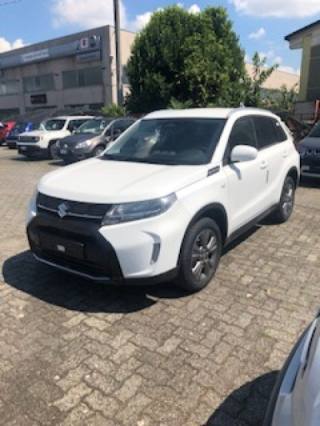 SUZUKI Vitara 1.4 Hybrid Cool+ AUTOMATICO