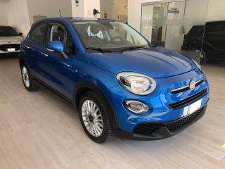 FIAT 500X usata, con Airbag Passeggero