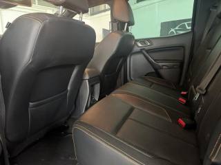 FORD Ranger usata, con Cronologia tagliandi