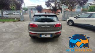 MINI Clubman usata, con Airbag Passeggero