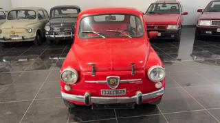 FIAT 600 usata 1