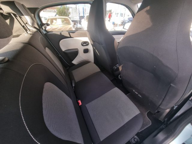 RENAULT Twingo usata, con Immobilizzatore elettronico