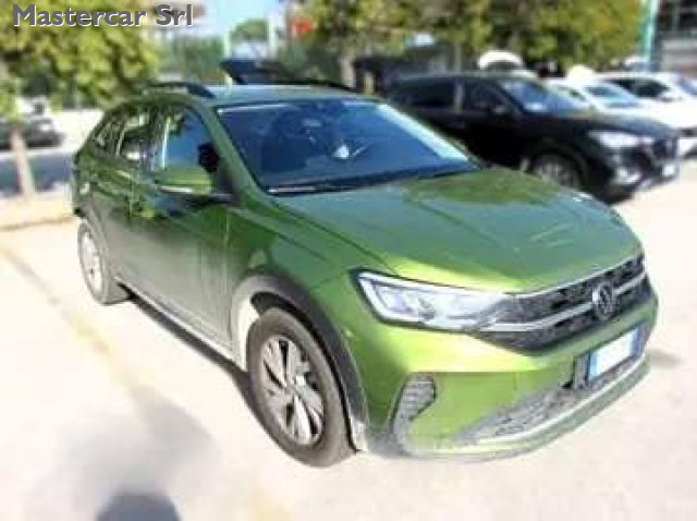 VOLKSWAGEN Taigo usata, con Airbag laterali