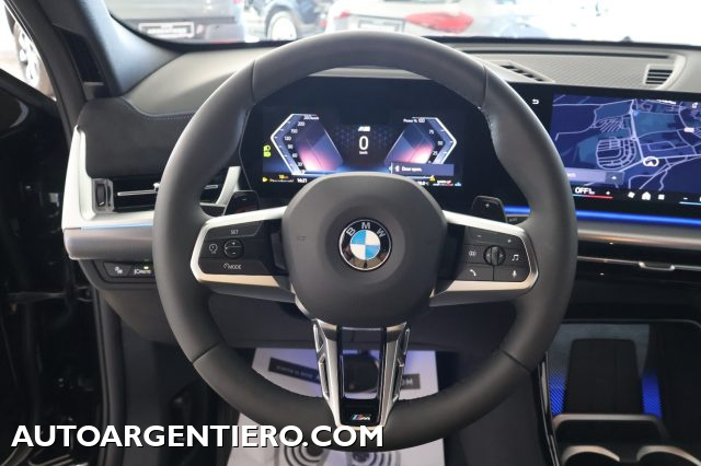 BMW X2 usata, con ESP