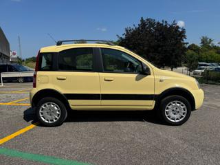FIAT Panda usata, con Chiusura centralizzata