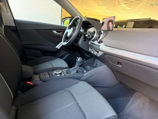 AUDI Q2 usata, con Chiusura centralizzata
