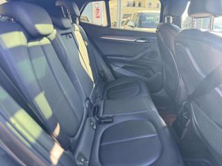 BMW X2 usata, con Servosterzo