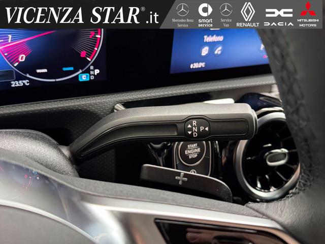 MERCEDES-BENZ A 180 usata, con Immobilizzatore elettronico