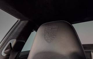 PORSCHE 911 usata, con Immobilizzatore elettronico