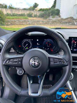 ALFA ROMEO Tonale usata, con ESP