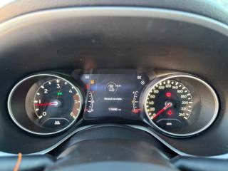 JEEP Compass usata, con Sensore di pioggia