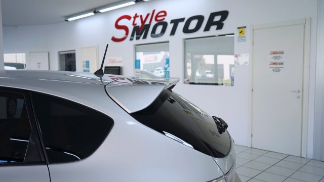 SUBARU Impreza usata, con Pneumatici estivi