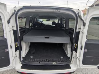 FIAT Doblo usata 15