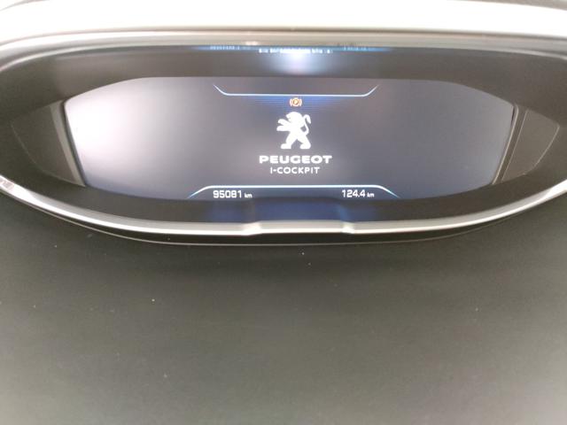 PEUGEOT 3008 usata, con Vetri oscurati