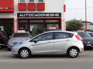 FORD Fiesta 1.2 5 porte PREZZO VALIDO FINO 29.11,GARANZIA,KM C