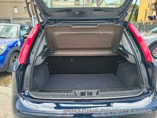 FIAT Punto usata, con Fari Xenon