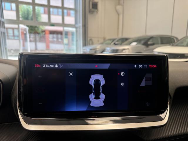 PEUGEOT 208 usata, con Cruise Control