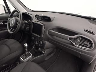 JEEP Renegade usata, con Bracciolo