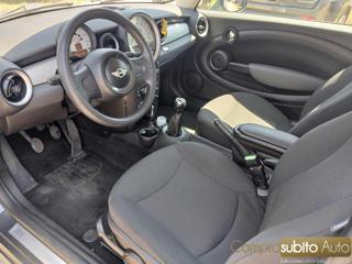 MINI Clubman usata, con Specchietti laterali elettrici