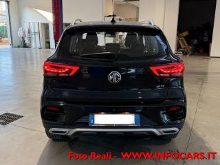 MG ZS usata, con Sistema di navigazione