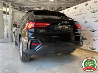 AUDI Q3 usata, con Touch screen