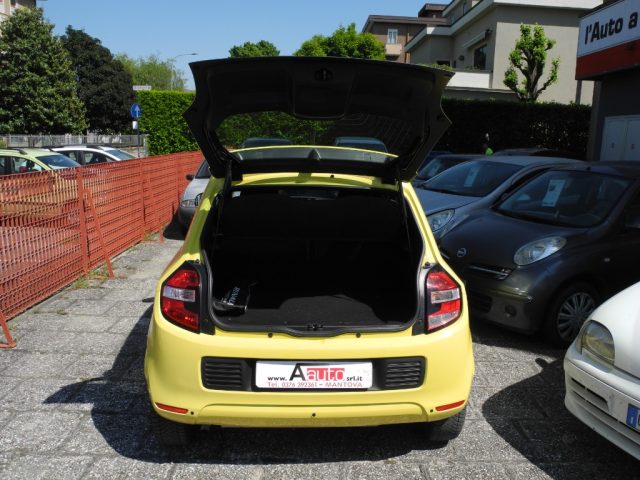 RENAULT Twingo usata 43