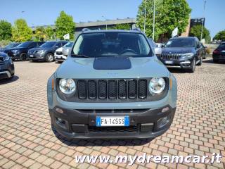 JEEP Renegade usata, con Airbag testa