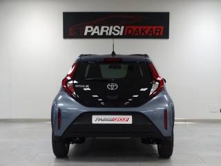 TOYOTA Aygo X usata, con Climatizzatore