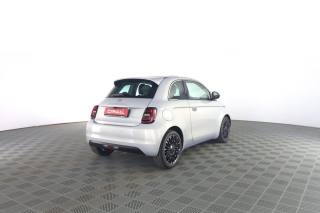 FIAT 500 usata 3